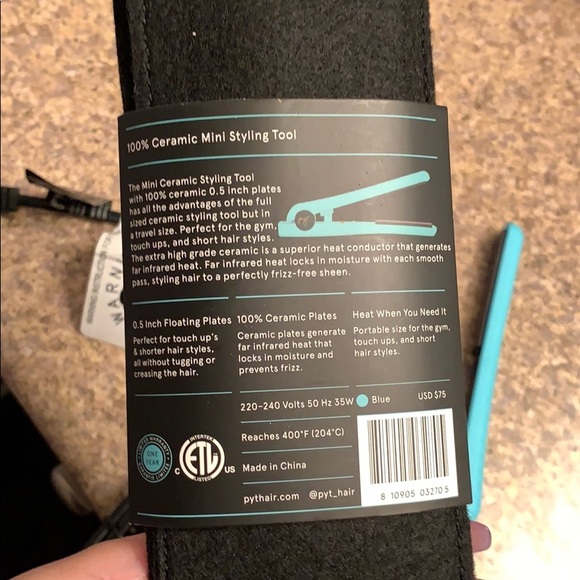 Mini styling tool - Picture 3 of 6